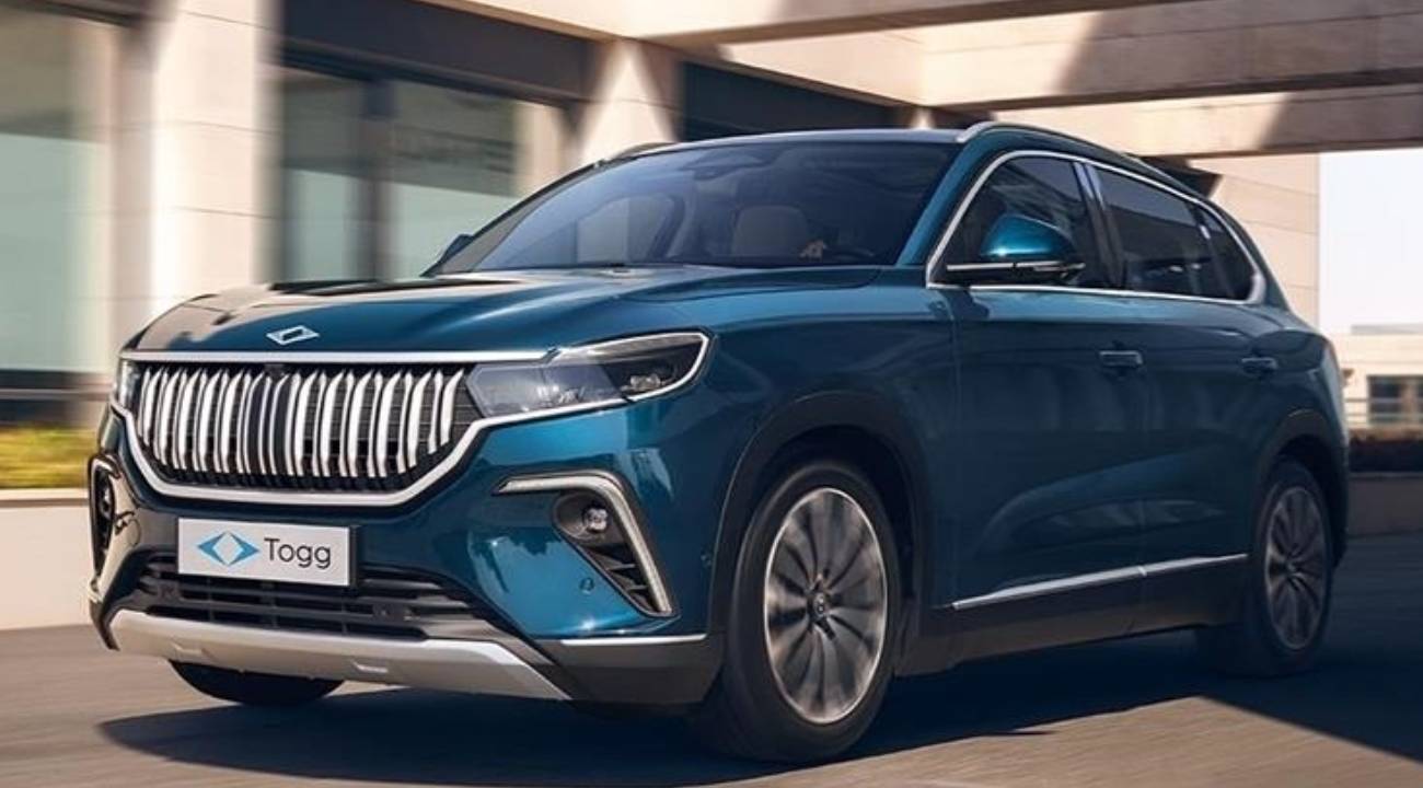 Türkiye'de 11 ayda en çok satılan 5 elektrikli model