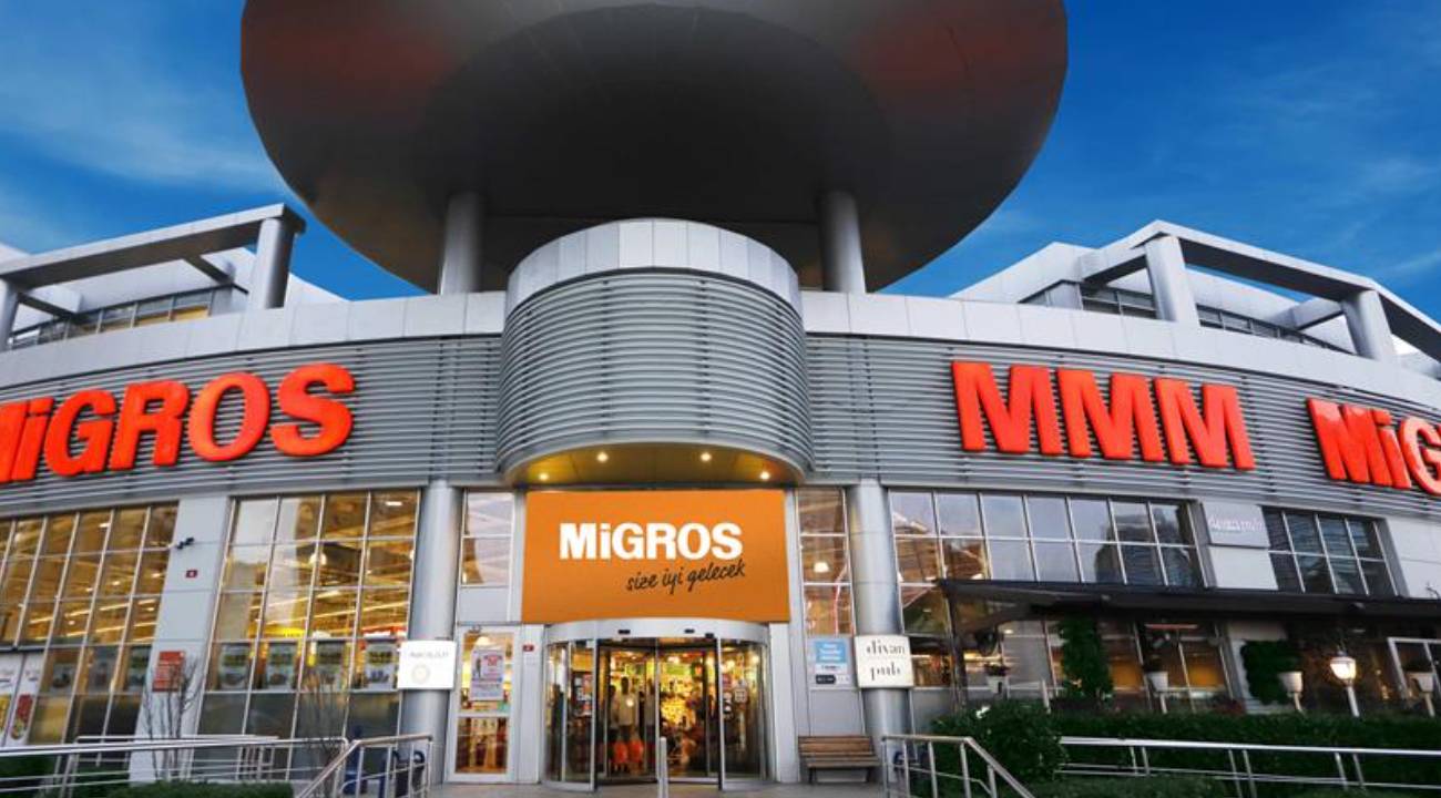 Migros'tan kar payı avansı kararı: Haftaya dağıtacak