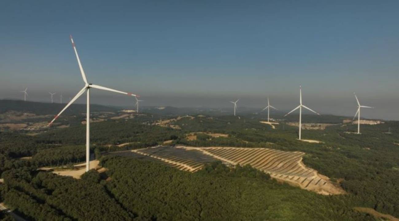 Galata Wind Enerji’den yurtdışı yatırımları hakkında açıklama