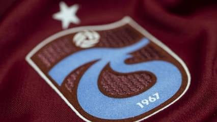 Trabzonspor 5 transferi KAP'a bildirdi