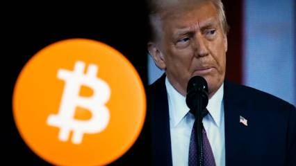 Trump, Stratejik Bitcoin Rezervi kurulmasına ilişkin kararnameyi imzaladı