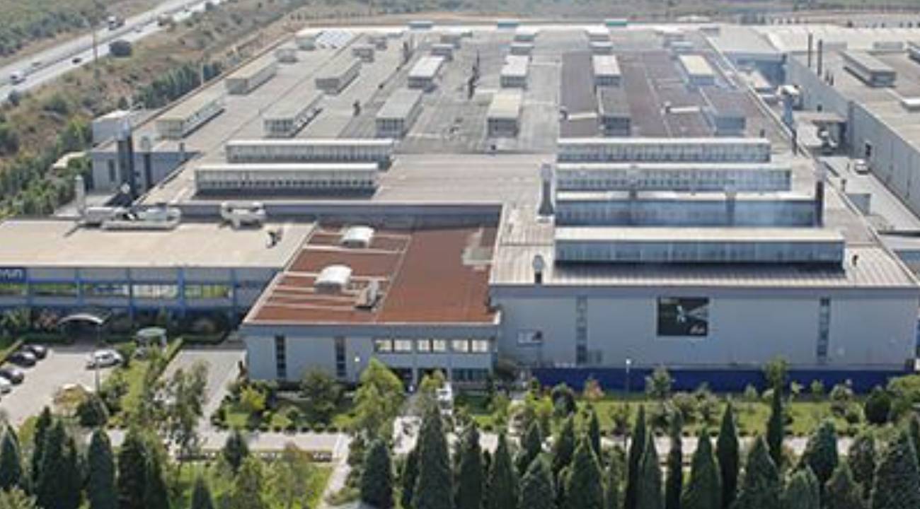Kibar Holding'den isim benzerliği açıklaması