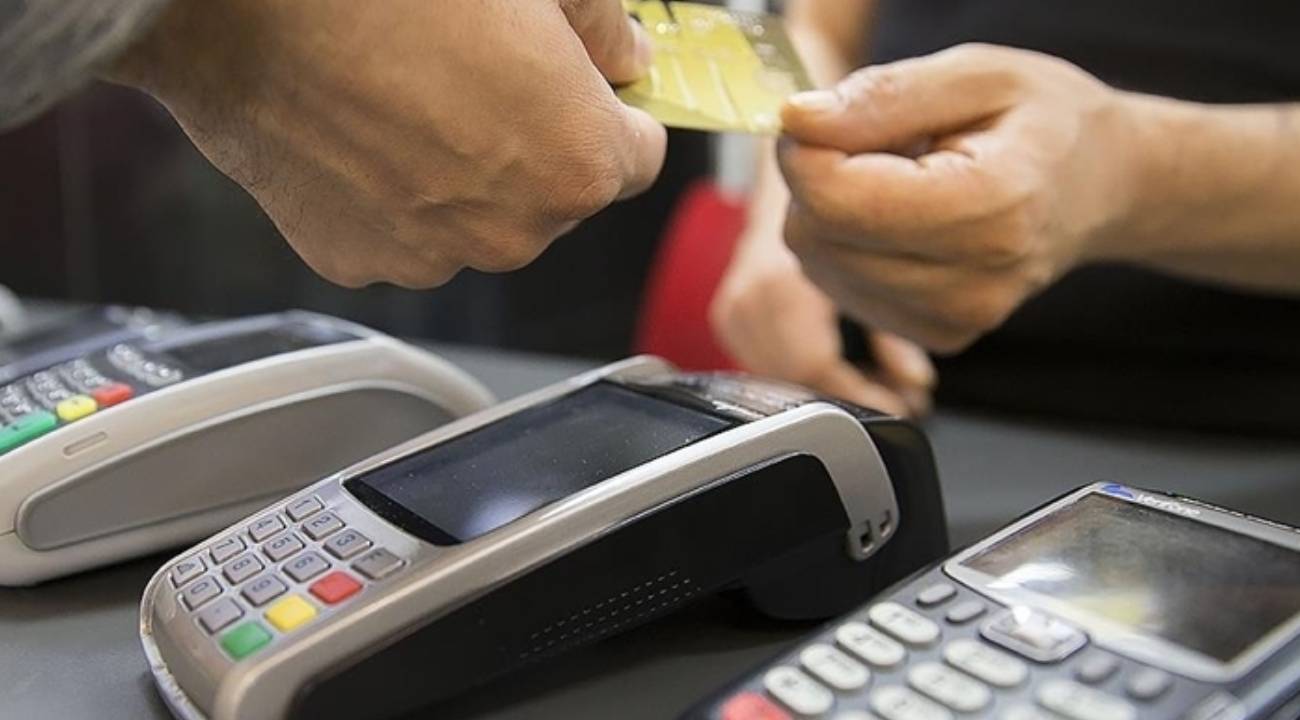Pos komisyon oranları değişti