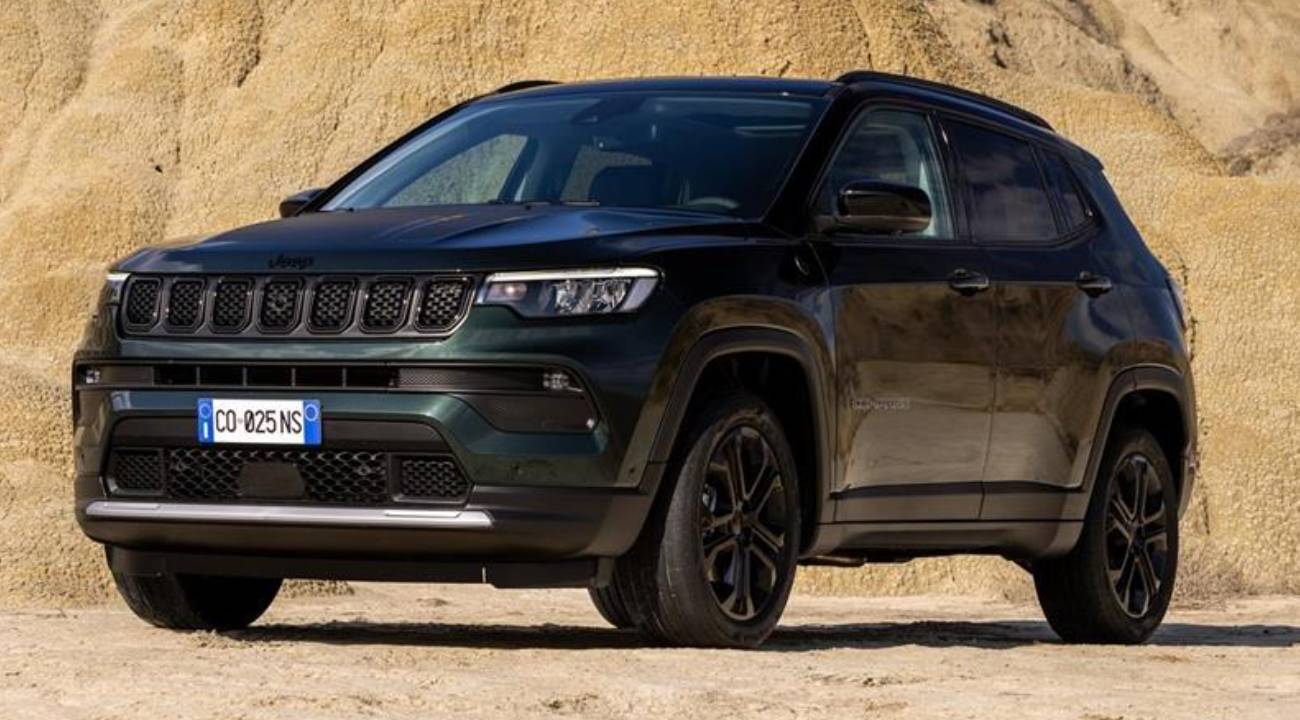 Jeep Aralık ayı kampanyasını duyurdu