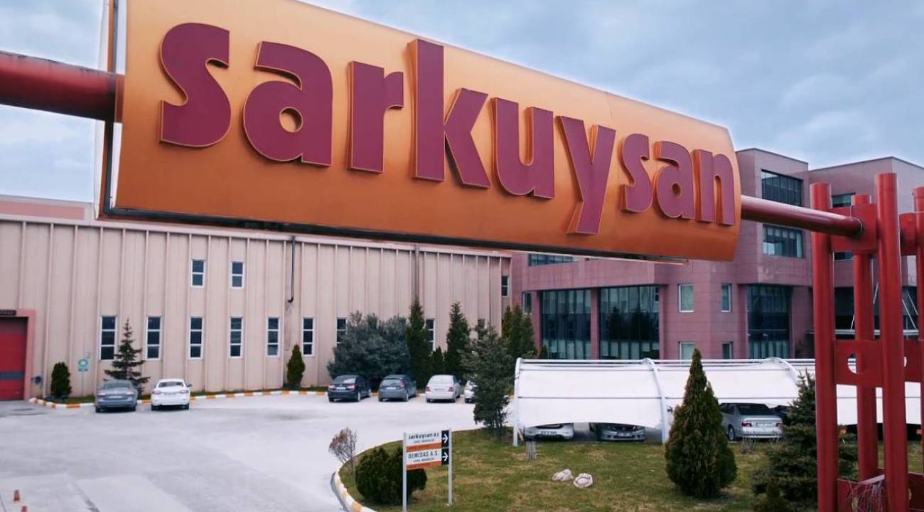 Sarkuysan bedelsiz tarihi belli oldu