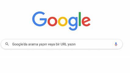 2023'te Google'da en çok neleri aradık? Açıklandı...