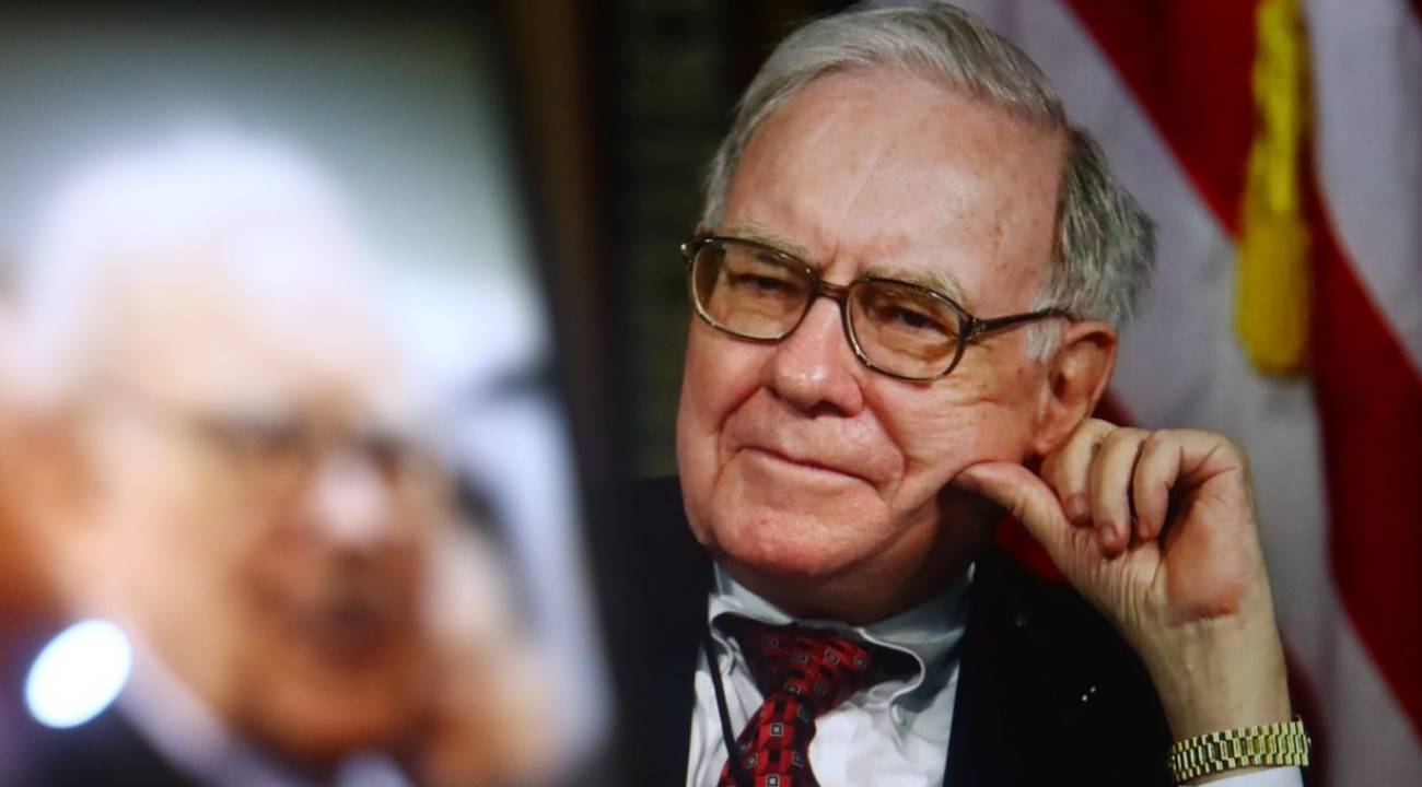 Yaşlı kurdun stratejisi ne? Nakit dağı büyüdükçe büyüdü