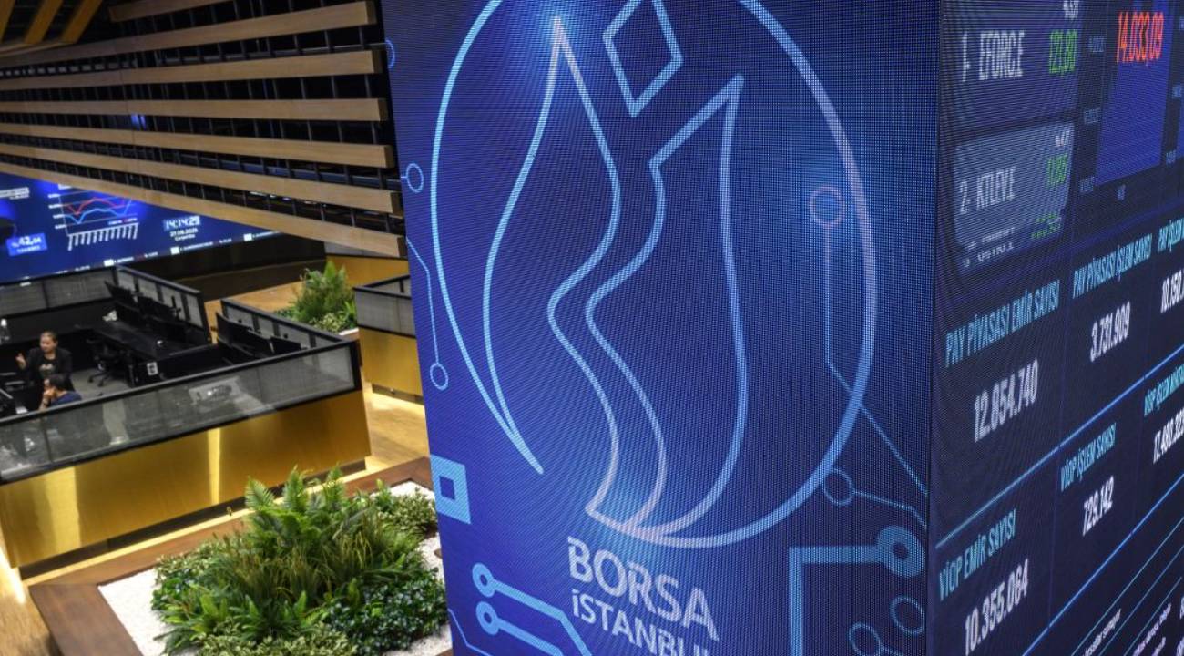 Yabancı geçen hafta borsada ne yaptı?