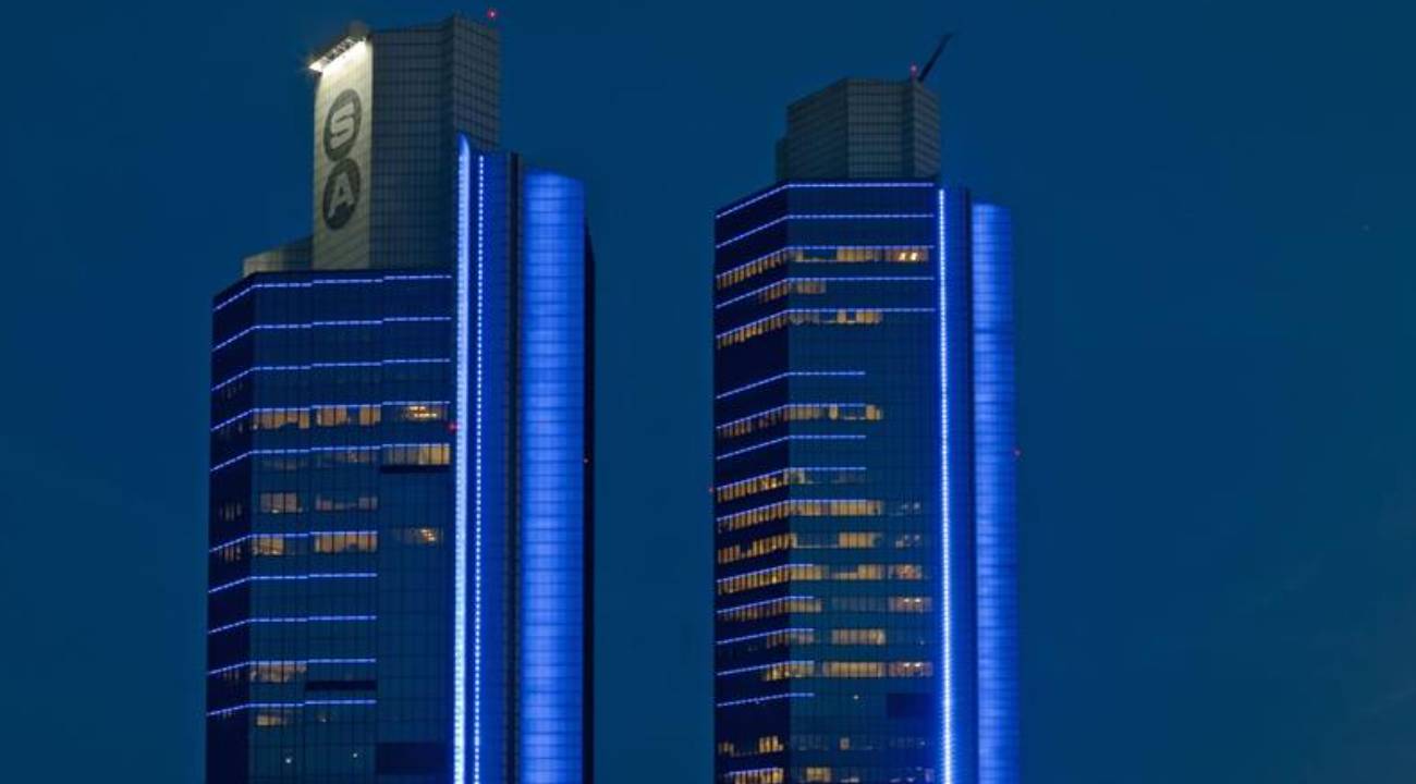 Sabancı Holding Teksas'taki yatırımını duyurdu