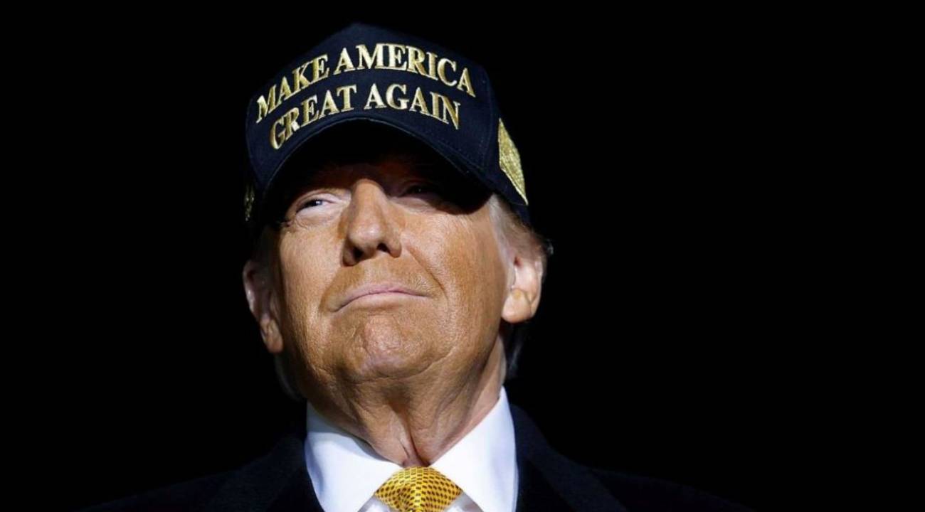 Trump'tan Kanada kararı: Yüzde 35