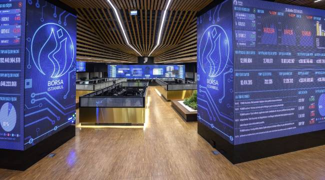 BÜLBÜLOĞLU VİNÇ SANAYİ VE TİCARET A.Ş. (BVSAN)