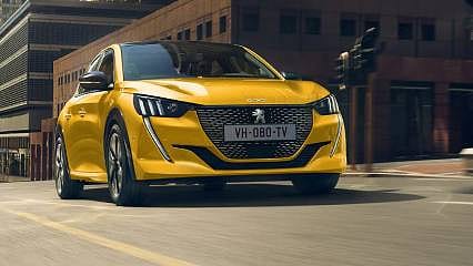  Peugeot yıl sonu kampanyasını duyurdu (Aralık 2023)
