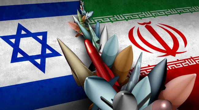 Saldırı sonrası İsrail - İran'dan son açıklamalar ve bir yorum - Dünya - Ekonomist