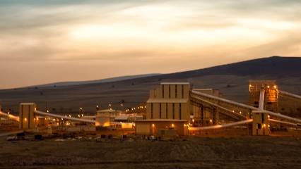 Koza Altın, Koza Anadolu ve İpek Doğal Enerji'den birleşme kararı