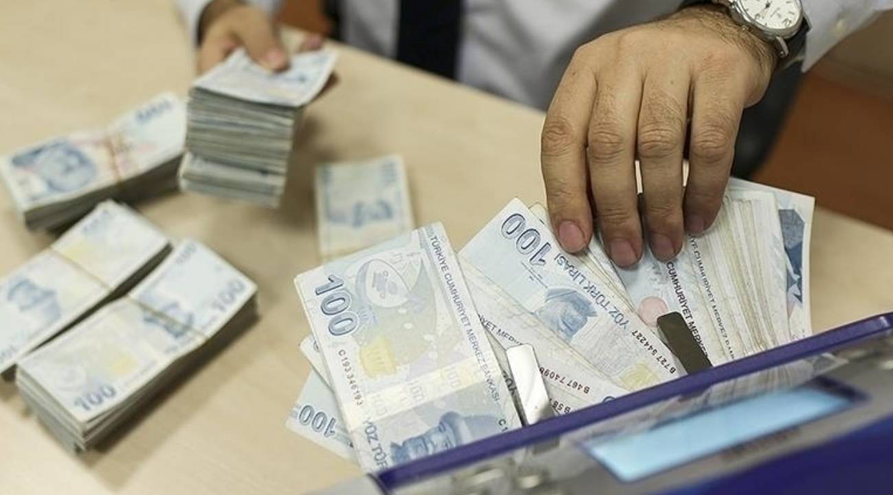 Kredi teminatı olarak gösterilen BES fonu tutarı 9 ayda 3 katına çıktı