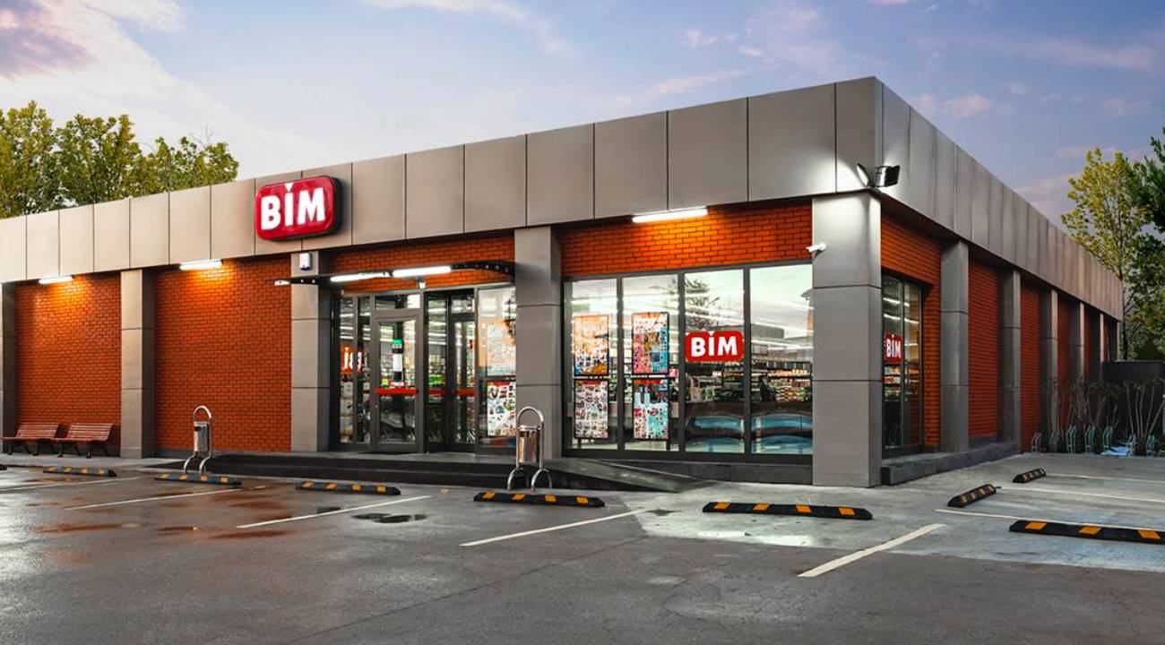 BİM temettü miktarını güncelledi: Yeni rakamlar