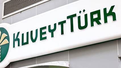 Kuveyt Türk'te üst düzey atamalar