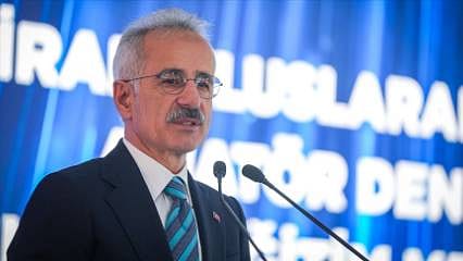 Mahsur kalan uçakların getirilmesi için çalışmalar devam ediyor