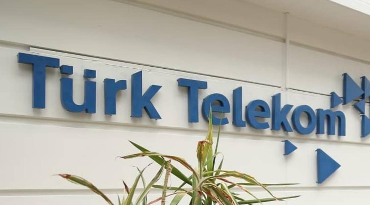 Türk Telekom'dan yeni şirket kararı