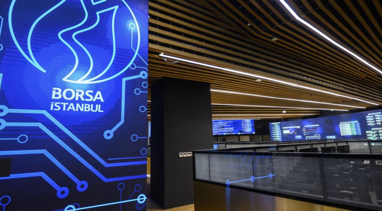 Borsada bugün yeni iş ilişkisi açıklayan 3 şirket (16 Eylül)
