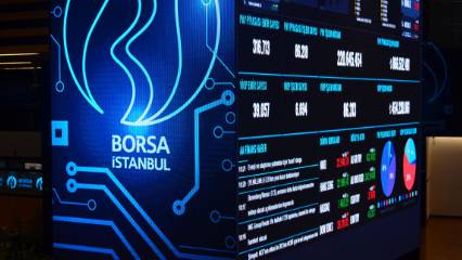 Borsa İstanbul'dan 2 hisse için tedbir kararı (29 Ağustos)