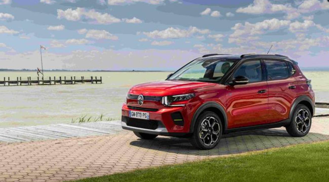 Citroen Haziran 2025 kampanyasını duyurdu