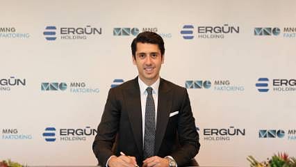 Ergün Holding, MNG Faktoringin satın alma işlemlerini tamamladı