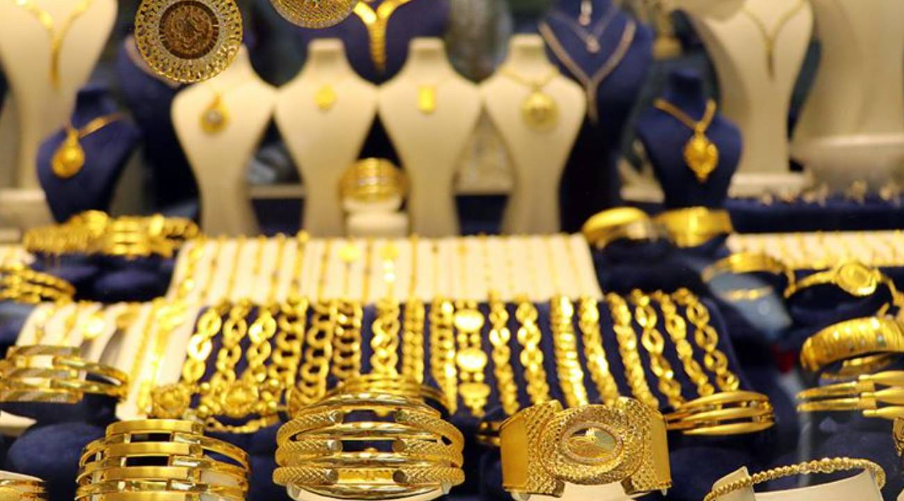 9 büyükşehirdeki 707 kuyumcu dükkanında denetim başladı