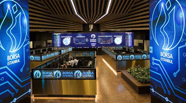 Borsa İstanbul'dan 1 hissede tedbir kararı (11 Şubat)