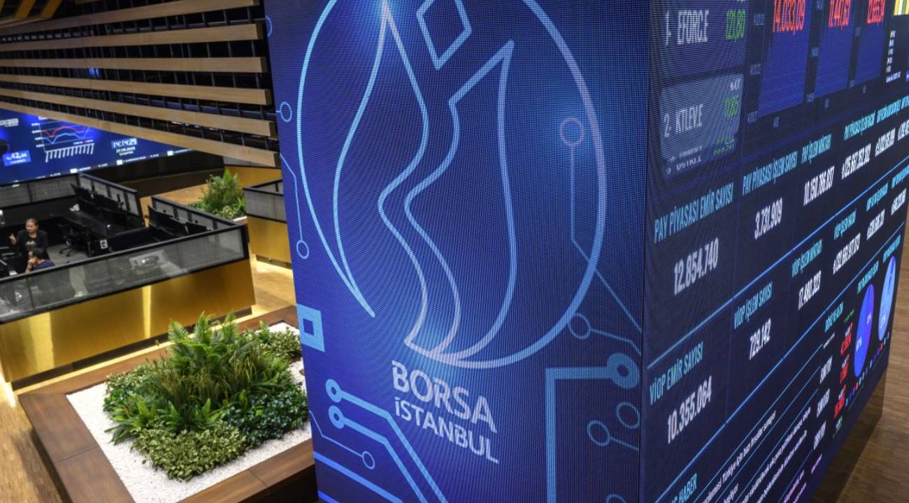 Borsada dün yeni iş ilişkisi açıklayan 4 şirket (31 Ekim)