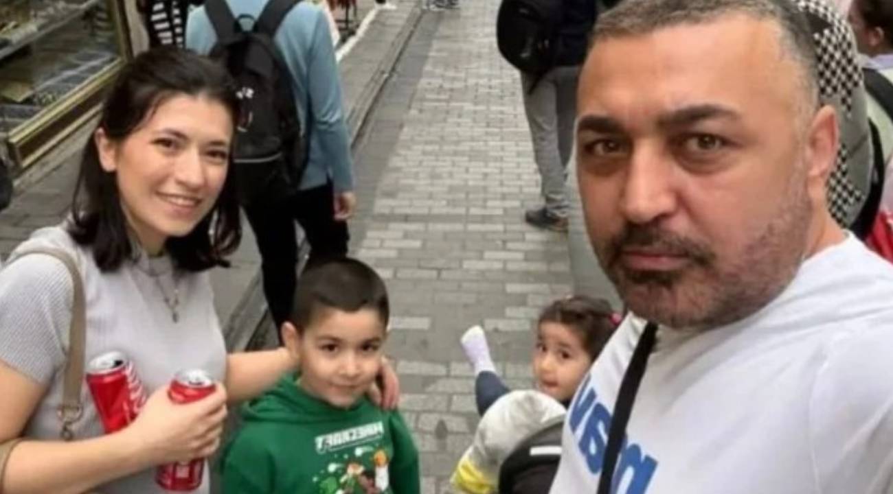 Otopsi raporu açıklandı: Böcek ailesinin ölüm nedeni belli oldu