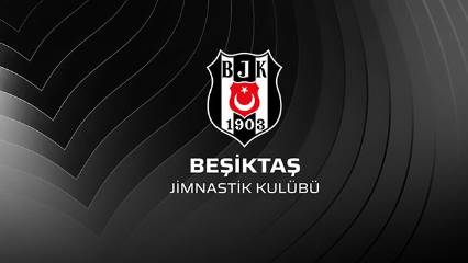 Beşiktaş'tan Keny Arroyo açıklaması var