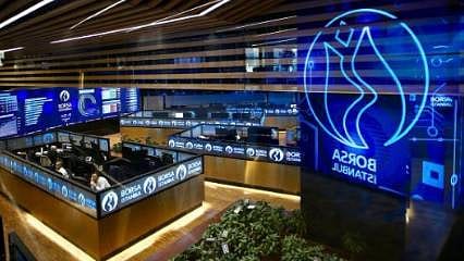 Borsada dün temettü rakamı açıklayan 6 şirket 