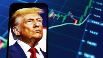 Trump'ın şirketinin yatırım yaptığı sektör: "İlk halka açık şirketlerden..."