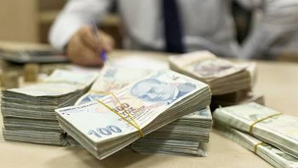 Kredi için 121,1 milyon liralık BES fonu teminat olarak gösterildi