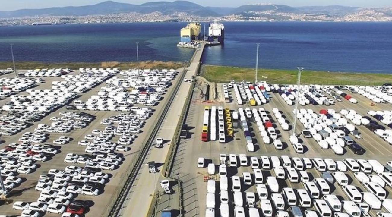 175 ülkeye ihracat yapan kent