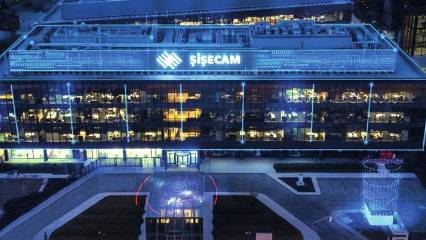 Şişecam'dan bilanço değerlendirmesi