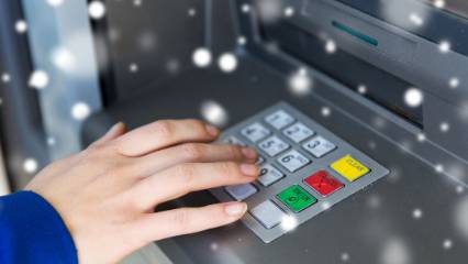 Banka kartı şifrenizin 4 haneli olmasının ilginç bir sebebi var
