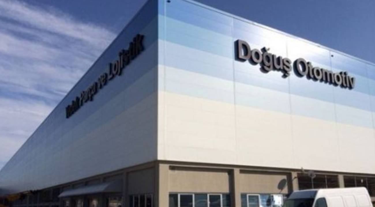 Doğuş Otomotiv'den (DOAS) temettü avansı kararı