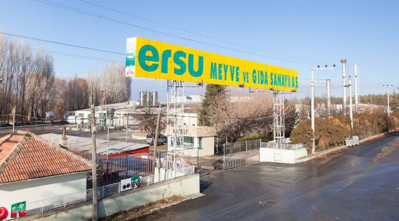 Ersu Gıda’dan (ERSU) olağandışı fiyat ve miktar hareketleri hakkında açıklama