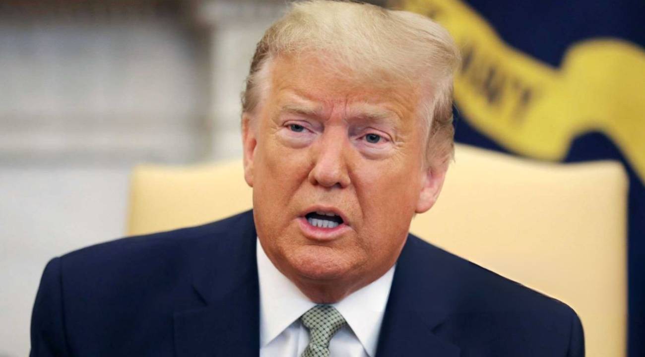 Trump, Putin'le görüştüğünü duyurdu: Milyonlarca ölümü durdurmak istiyoruz