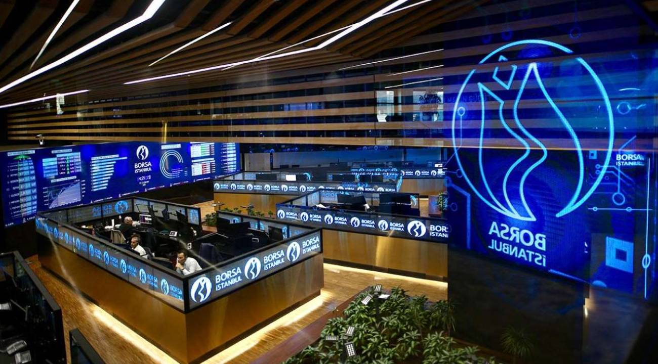 12 Ağustos borsada gün sonu özeti