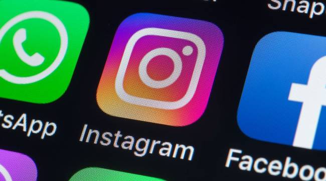 Whatsapp, Instagram, Facebook'ta kesintiler yaşanıyor: Meta ve Bakanlıktan açıklama var