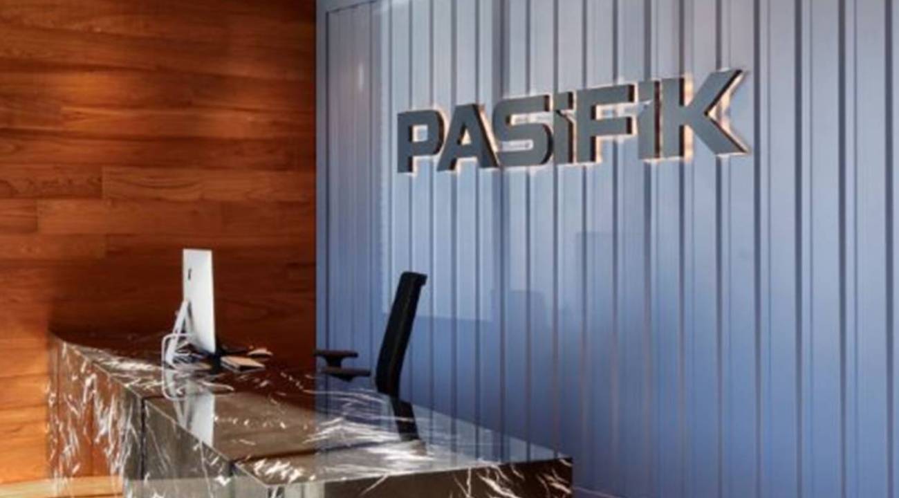 Pasifik Teknoloji'den sermaye avansı açıklaması