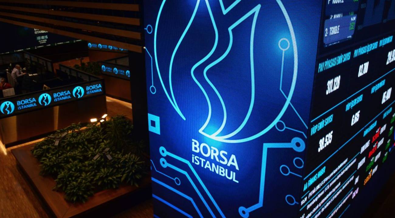 Bu hafta genel kurulu olan 5 borsa şirketi