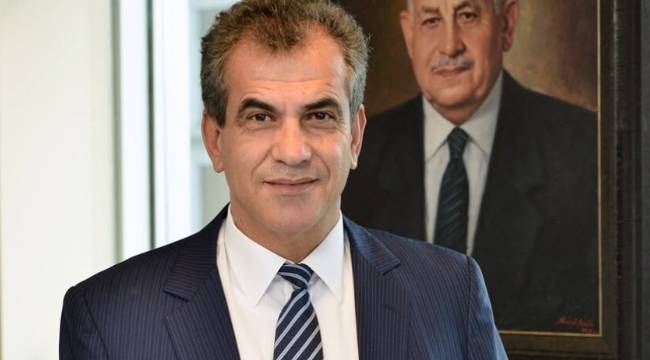 İbrahim Erdemoğlu anlattı: 2,3 milyar $’lık yatırımla yüzde 50 büyüyeceğiz