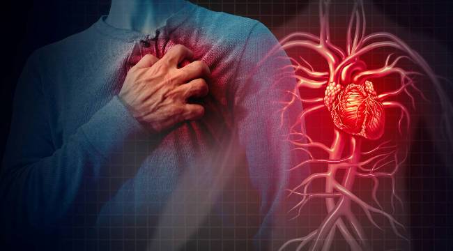 Kimler kalp krizi riski altında ve bugünden itibaren ne yapmalı? Bir uzman anlatıyor