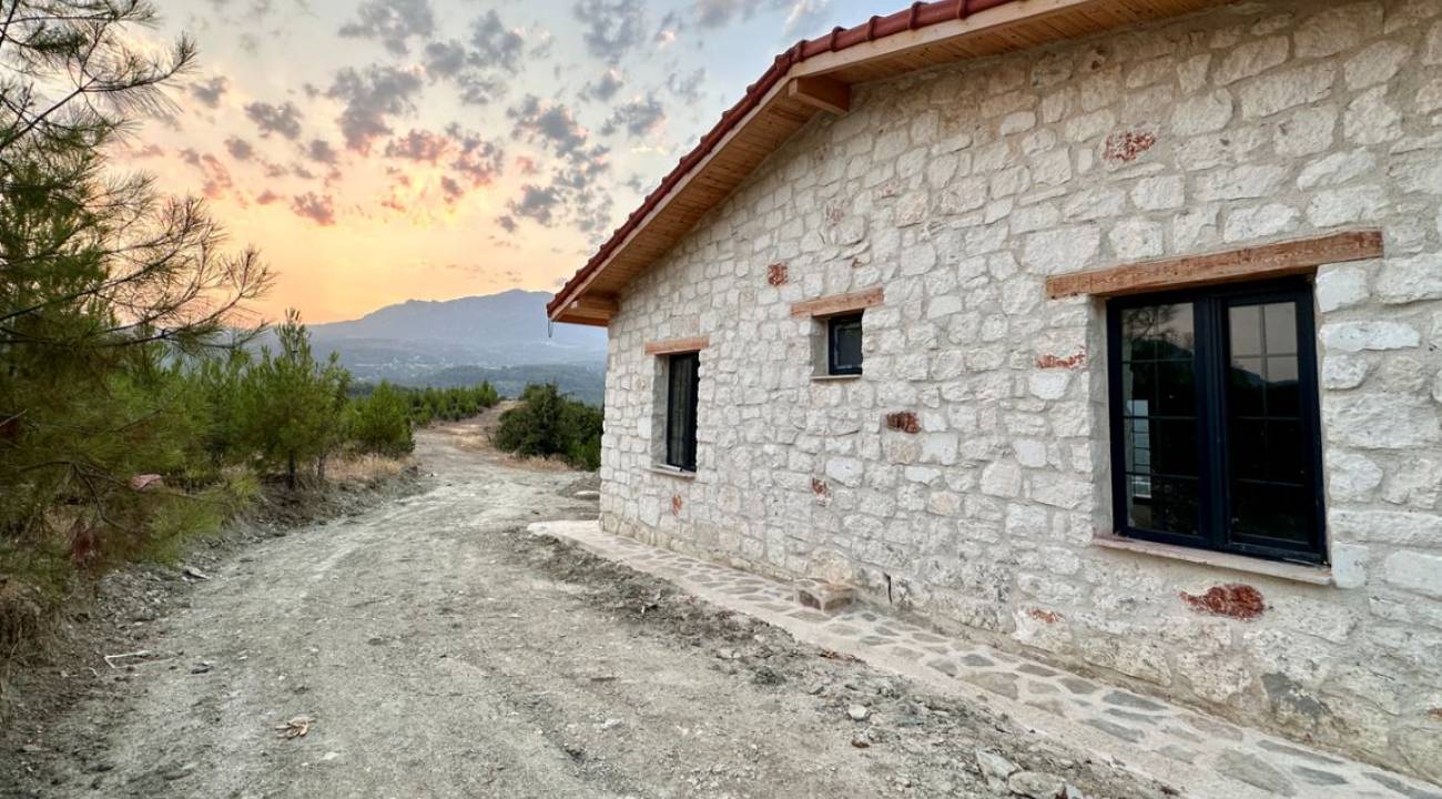 Kırsaldaki aile işletmelerine yönelik yeni destekler gelecek