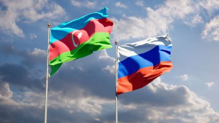 Azerbaycan-Rusya gerilimi: Karşılıklı nota verildi