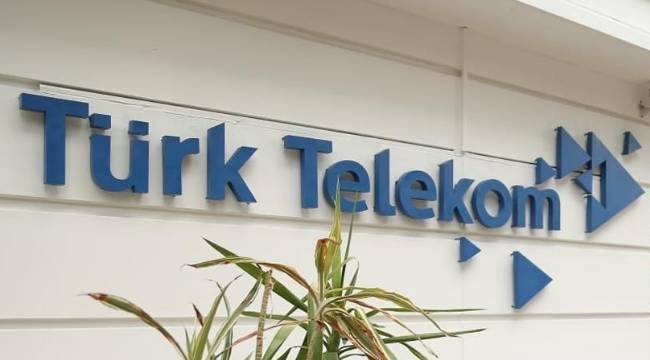 Türk Telekom'dan 3. çeyrek yorumları